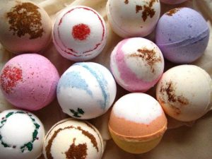 wholesale bath bomb factory