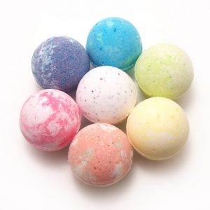 wholesale bath bomb kit